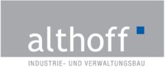 Logo Althoff