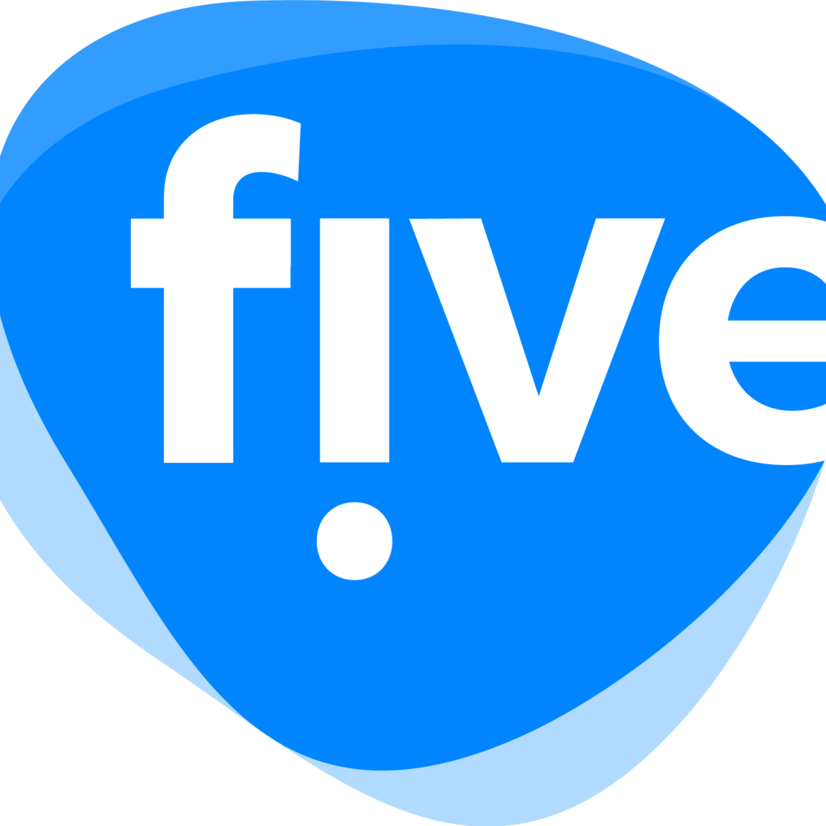 FIVE Logo RGB