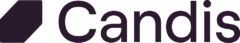 1000 wide Candis Logo