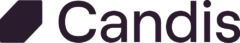 1000 wide Candis Logo