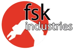 Industries ohne Hintergrund