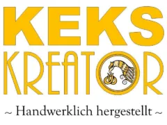 Keks KREATOR Gross mit handwerklich hergestellt