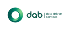 Dab data driven services logo main color RGB