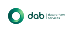 Dab data driven services logo main color RGB