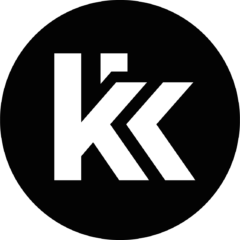 Kk schwarz