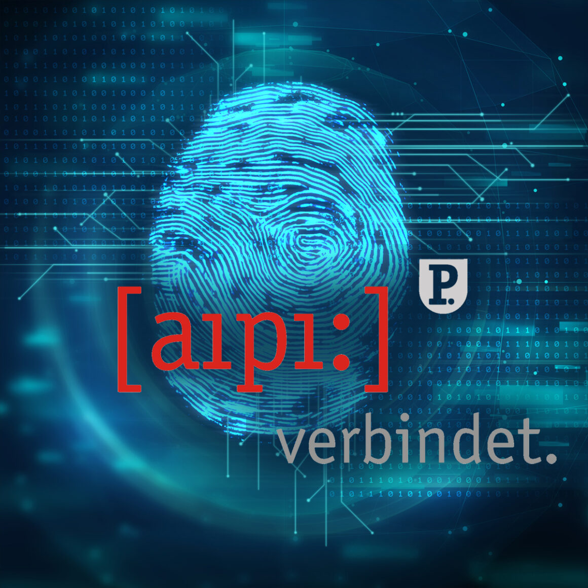 Erkennungszeichen fb quadratisch