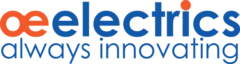 Oe electrics logo 2014 1