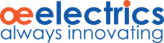 Oe electrics logo 2014 1