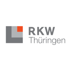 RKW Thueringen Logo grau