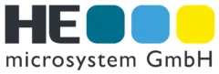 Logo he microsystem