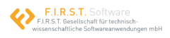 F I R S T Software offical 01
