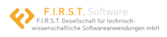 F I R S T Software offical 01