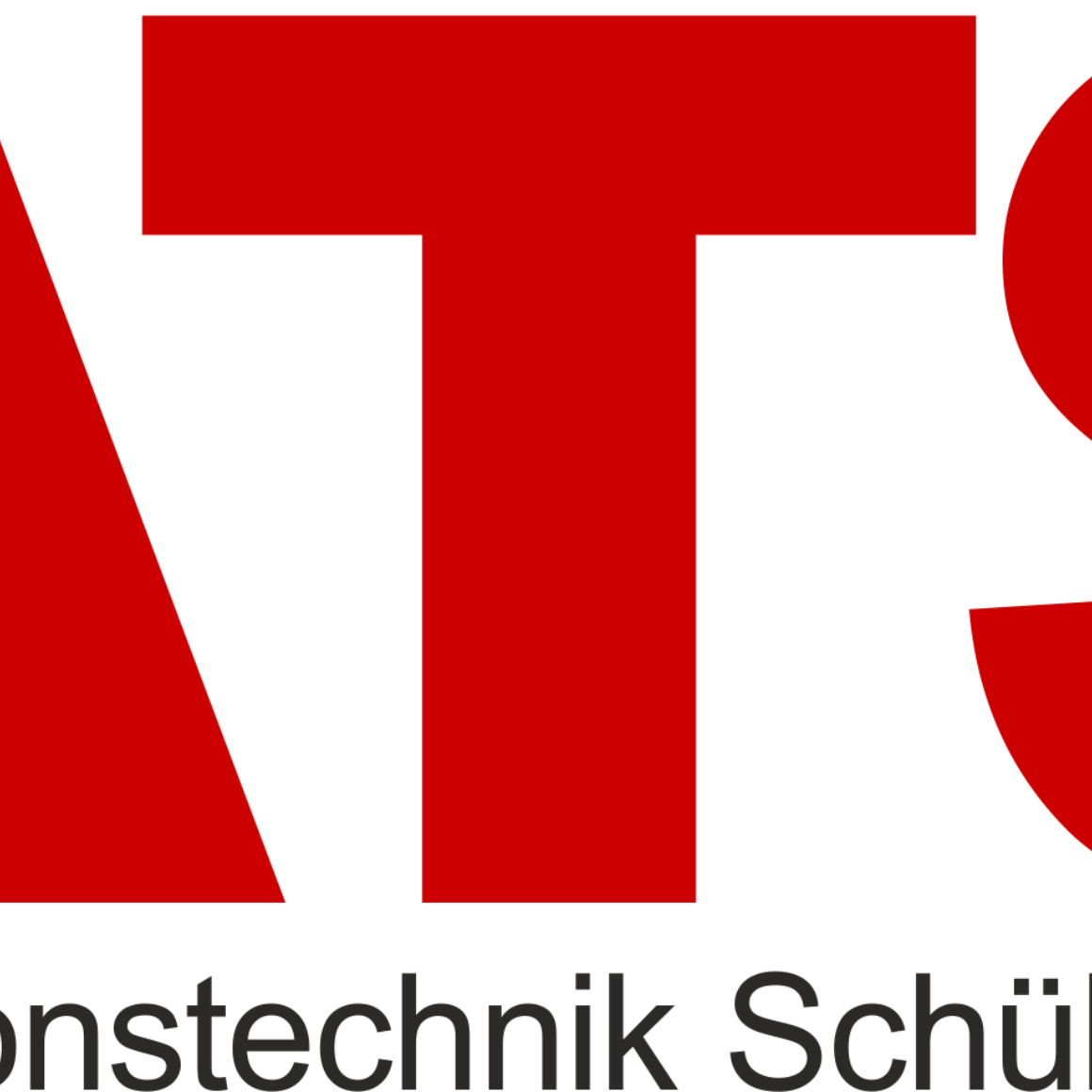 Logo ATS