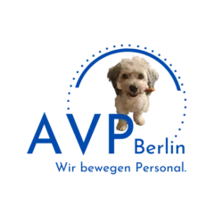 AVP Logo Unternehmen