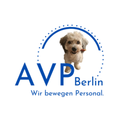 AVP Logo Unternehmen
