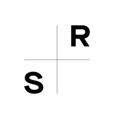 S R Logo Black Kopie