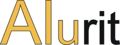 Alurit logo 2023