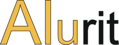 Alurit logo 2023