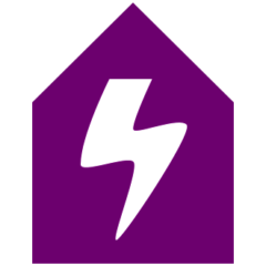 Powerhouse Logo Purple 320 320