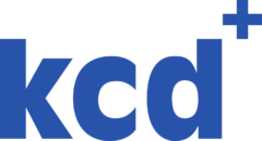 Kcd plus logo
