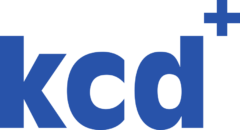 Kcd plus logo