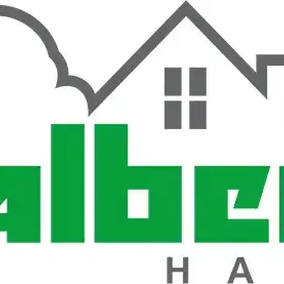 Logo ALBERT Haus Gmb H 500x277