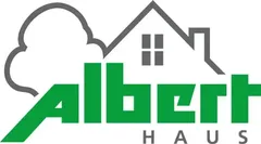 Logo ALBERT Haus Gmb H 500x277