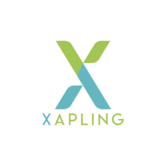 Xapling logo
