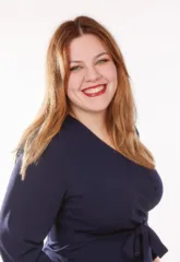 Portait Sarah Tröger