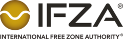 IFZA Logo 500x158
