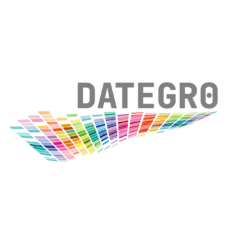 Dategro logo quadratisch