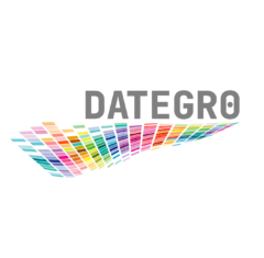 Dategro logo quadratisch