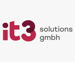 IT3 Solution grau