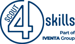 Iventa Scout4 Skills Logo kurz