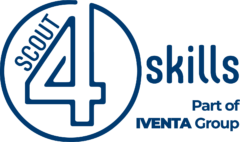 Iventa Scout4 Skills Logo kurz