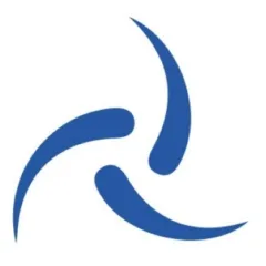 Logo HR Dienstleistungen Stern