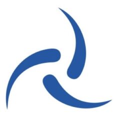 Logo HR Dienstleistungen Stern