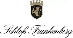 Logo Schloss Frankenberg 500x258