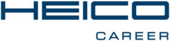 HEICO Career Logo blau