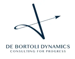 DBD Logoschwarzweiß