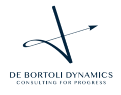 DBD Logoschwarzweiß