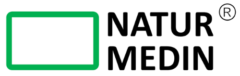 Naturmedin LOGO schmal