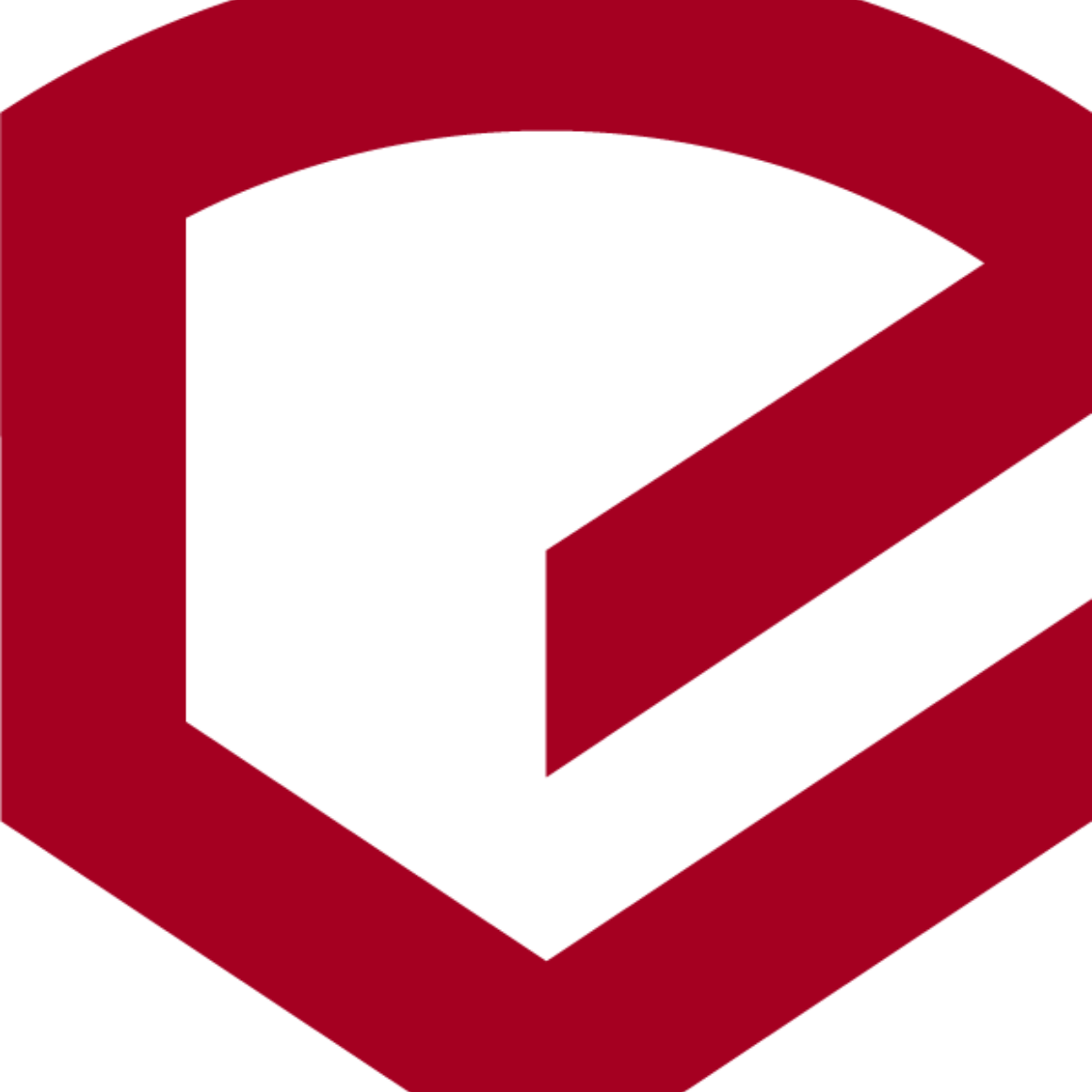Logo red