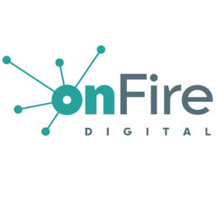 Onfire digital logo fb profil 800x800