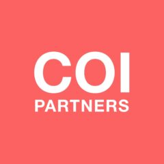 COI Partners groß