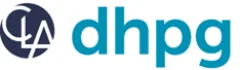 Dhpg Logo