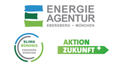 Logo EA KB AZ
