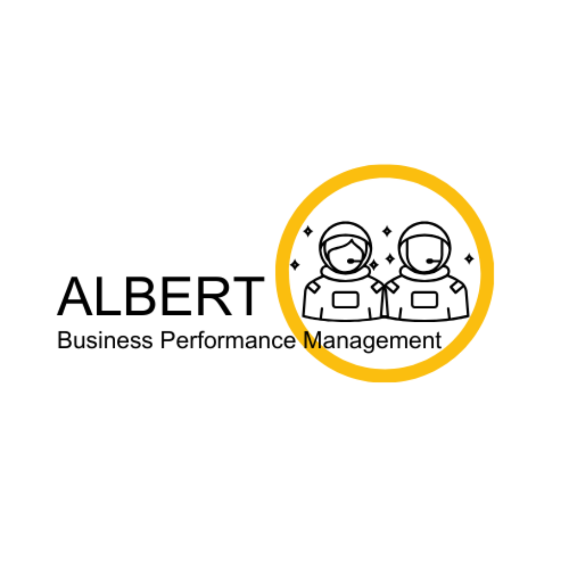 Logo Albert BPM