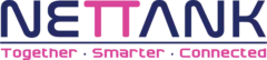 Logo NETTANK freigestellt