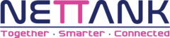 Logo NETTANK freigestellt